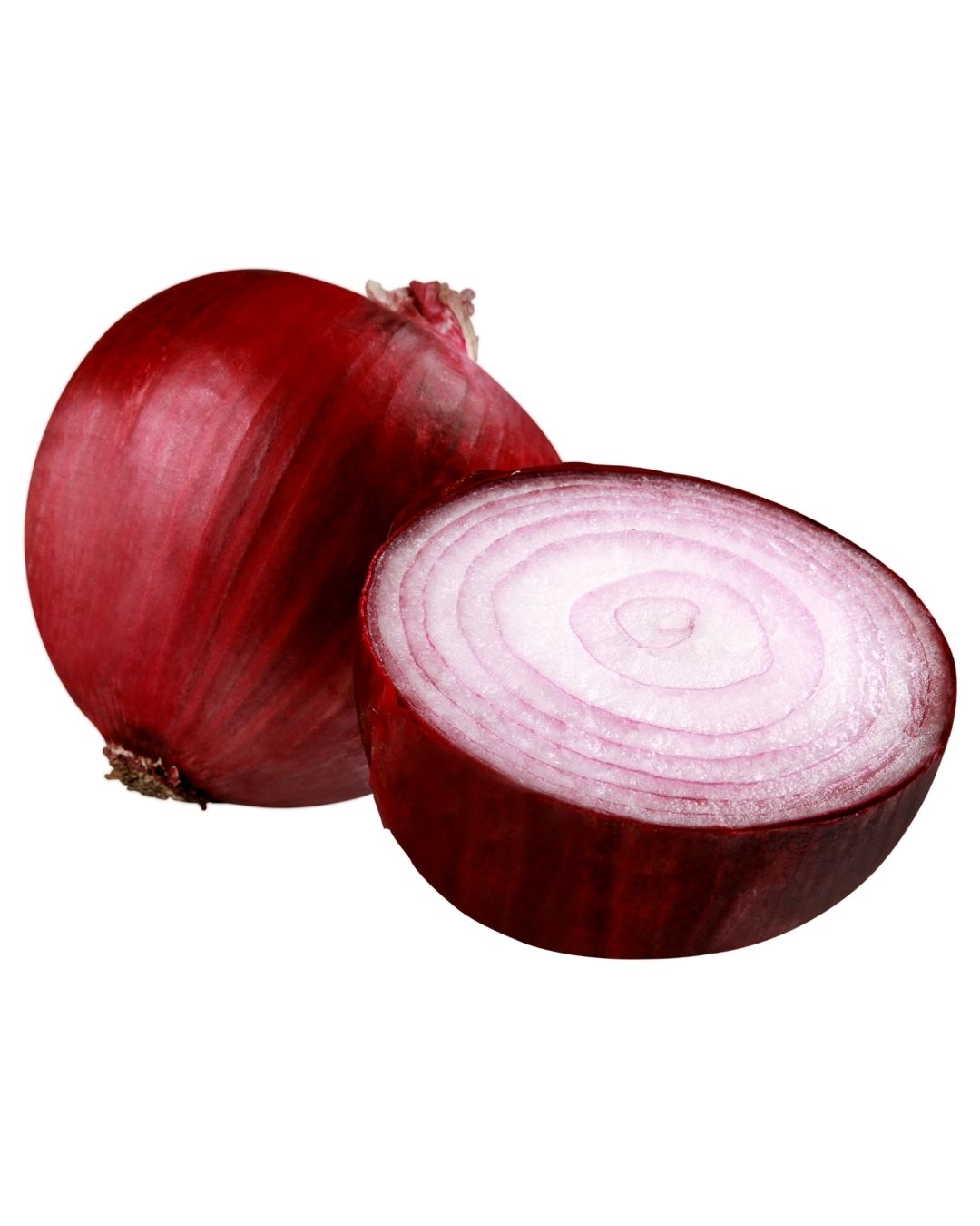 Cebolla morada